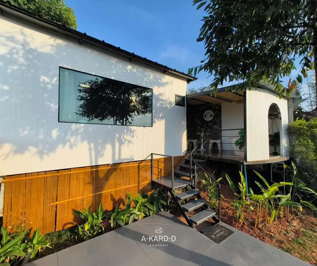 akardd khaokho อากาศดีเขาค้อ