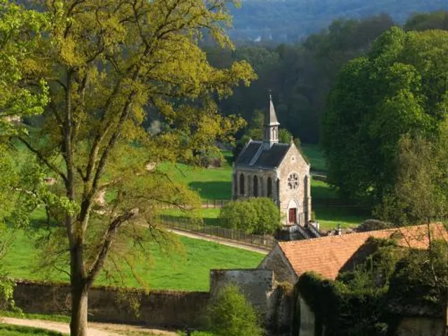 B&B chambre chez l'habitant, Maison Chevreuse