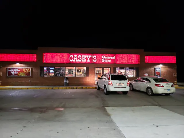 Casey's