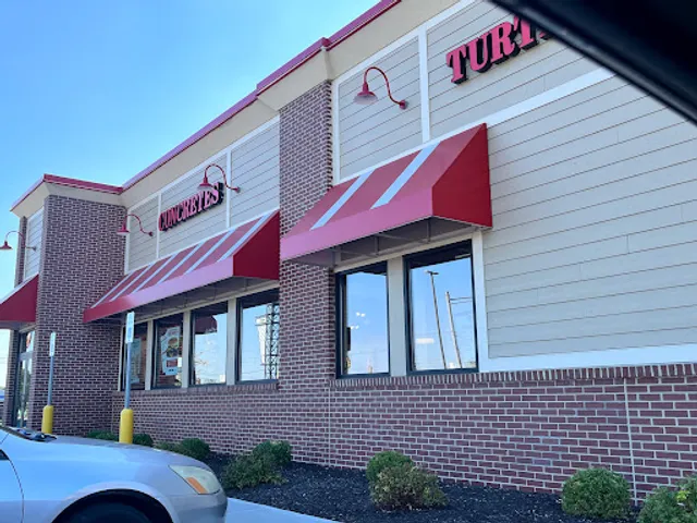 Freddy's Frozen Custard & Steakburgers