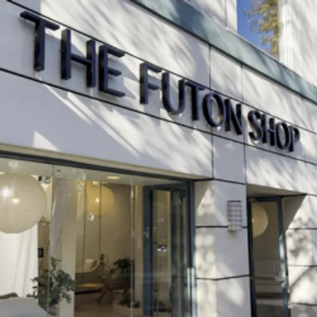 The Futon Shop