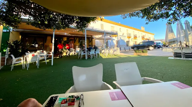 Restaurante el Horno