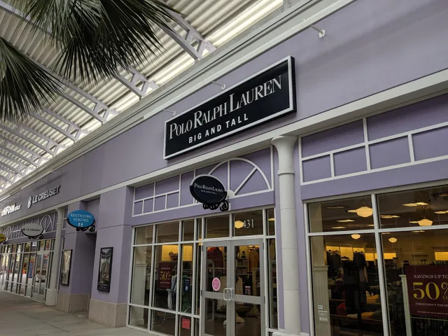 Polo Ralph Lauren Factory Store