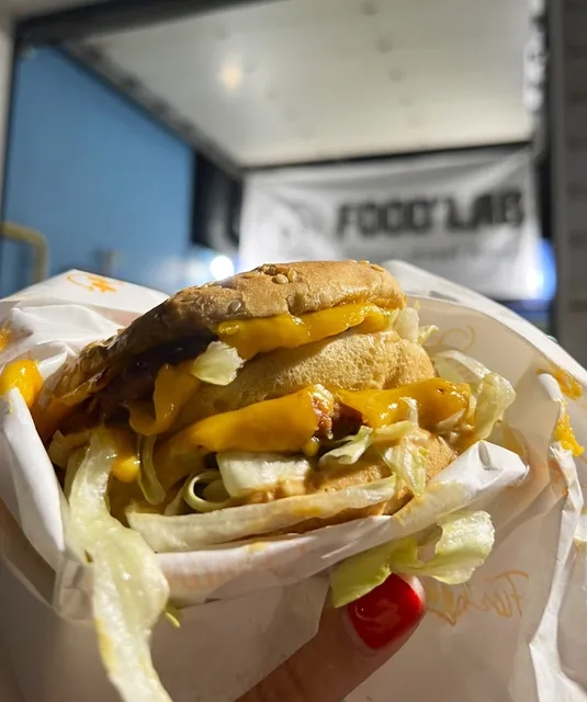 Furahaa - Vegan | Lyon - /!\ SMS ONLY