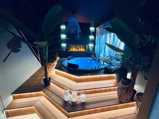 Suite Romantique, Hors du Temps