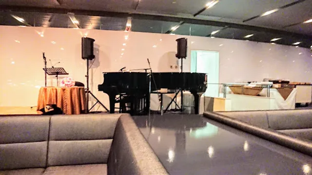 Sky Lounge Top of Otsu