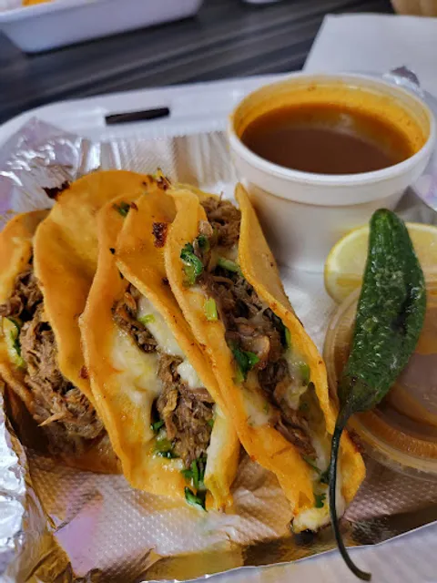 Tacos El Goloso
