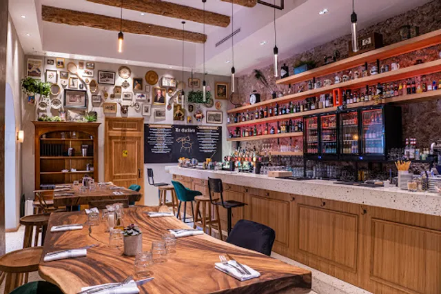 Le Caribou Marseille