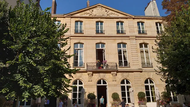 Hôtel d'Avaray