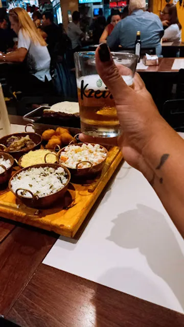 Paladar Pizzaria & Lanchonete