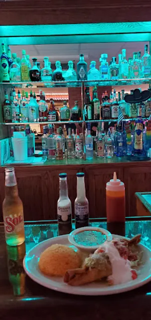 Tony's Top-Cat Bar & Grill