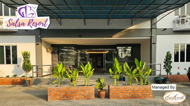 Salsa Resort Langkawi By Casa Loma