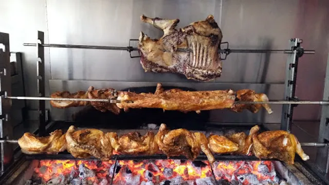 Ψητολιχουδιές / Psitolixoudies Pizza and Grill