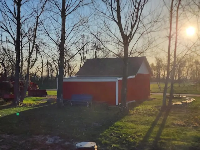 Viking Vines RV Campground