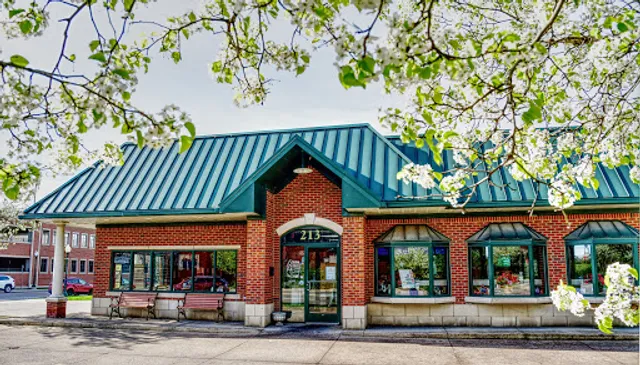 Chicken Shack Rochester