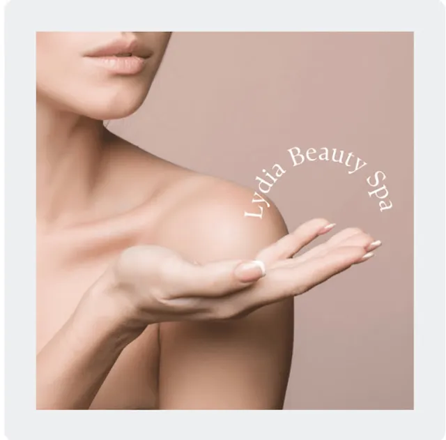 Lydia Beauty Spa