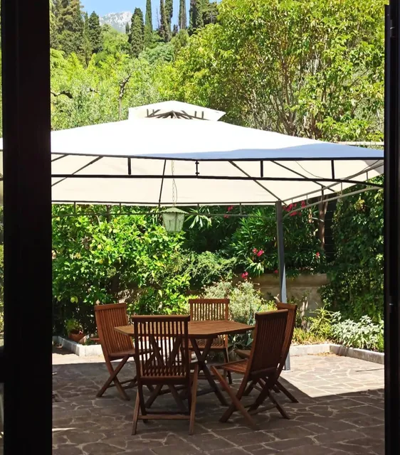 Ostello Delle Cartiere