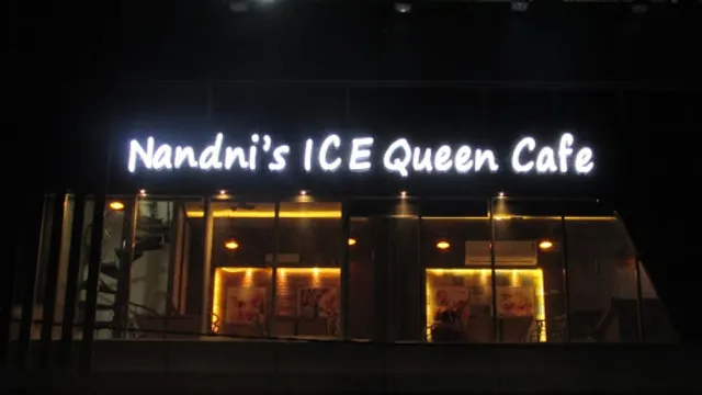 Nandni bakers & cafe