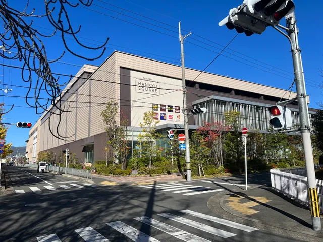 EDION Rakuhoku Hankyu Square Store