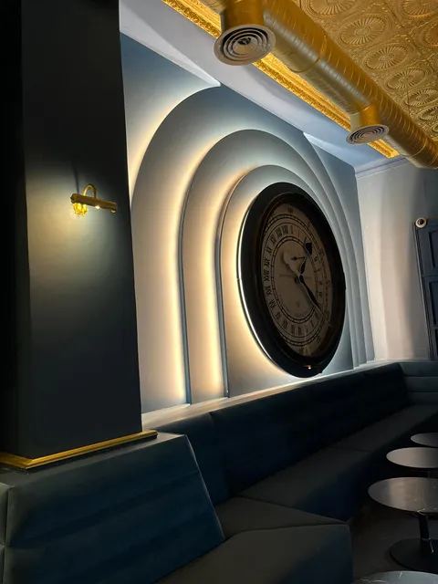 Skyfall Cannes x Kingdom