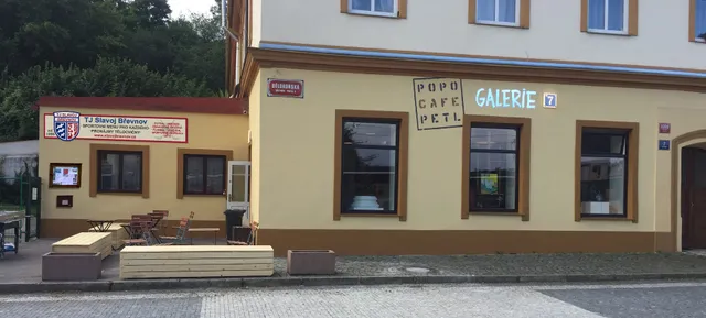 Popocafepetl Galerie 7