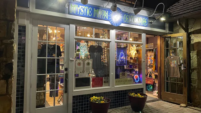 Mystic Moon Celtic Faire