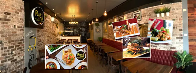 Ruck Thai Restaurant