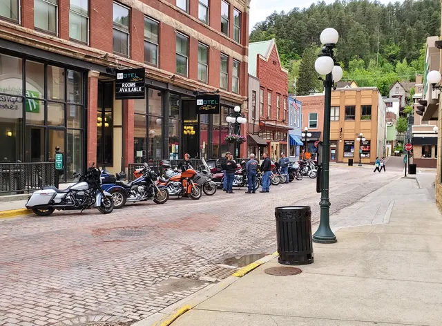 Fish N Fry Campground