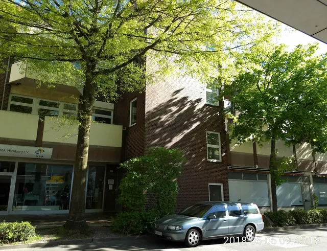 Basement Rotherbaum GmbH