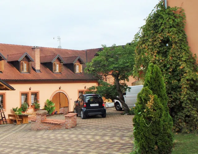 Small Business Kolarić