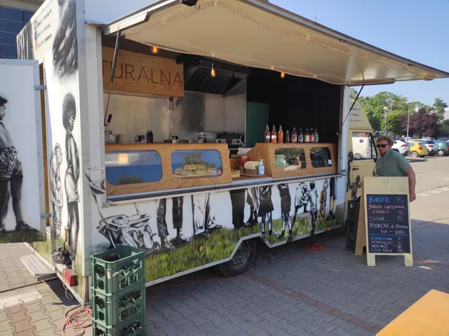 Restauracja Naturalna