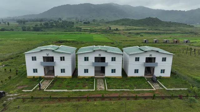 Valley Springs Resorts