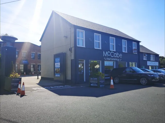 Mc Cabe Fine Furnishings