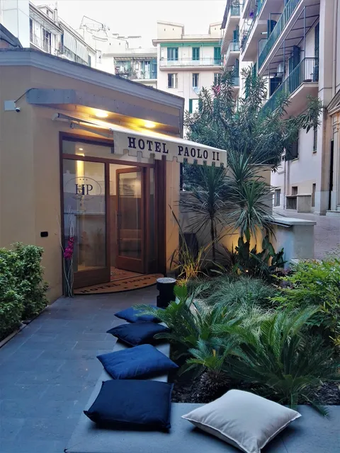Hotel Paolo II