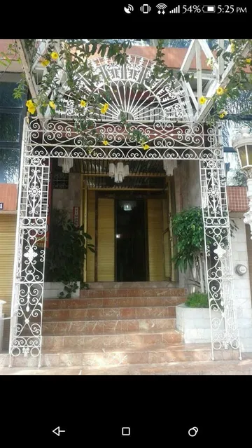 Hotel y Suites Windsor