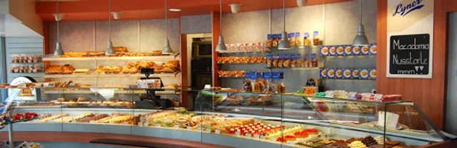 Bäckerei-Konditorei Lyner