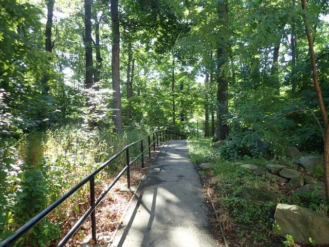 Vinmont Veteran Park