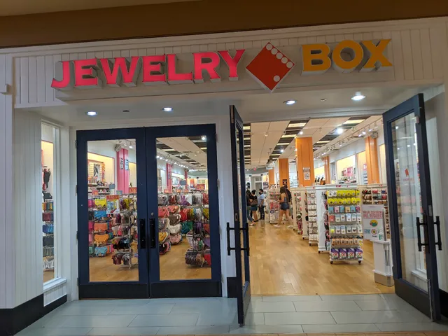 Jewelry Box Stores, Inc