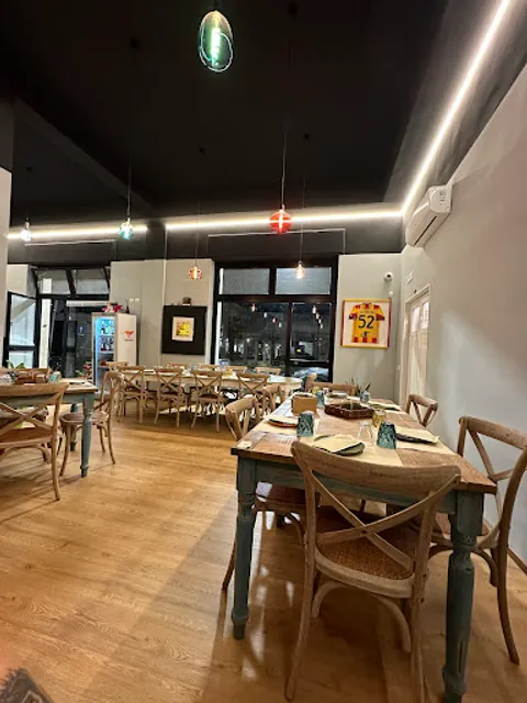 LU IVANO TRATTORIA UNIQUA