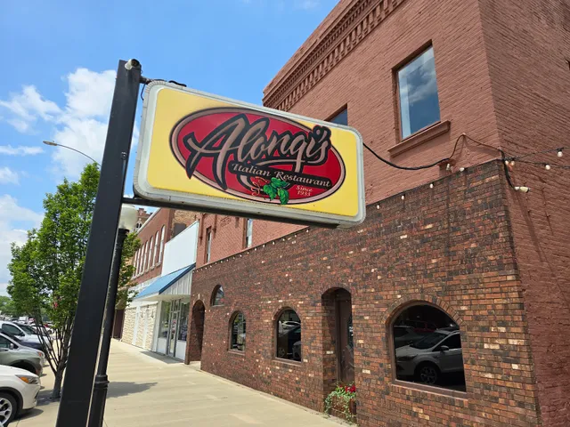 Alongi's Italian Restaurant