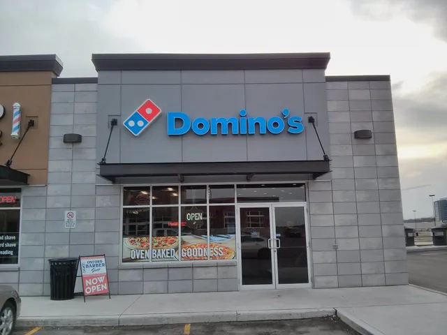 Domino's Pizza