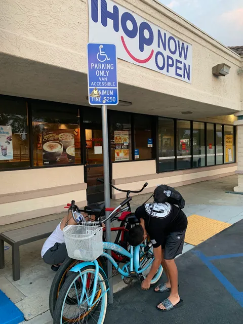 Paramount Town Center