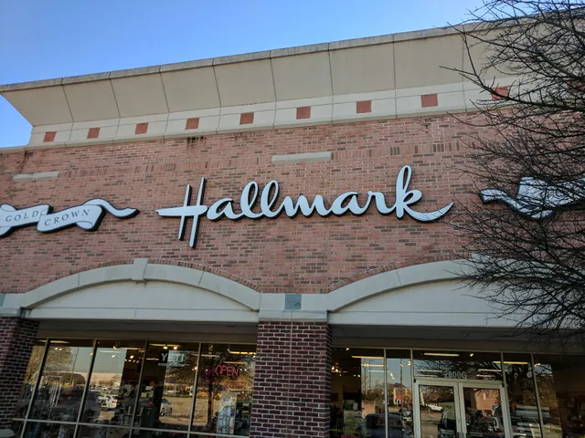 Trudy's Hallmark Shop