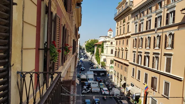 Sallustio Fine Rooms Guesthouse