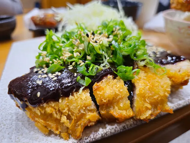 金鯱家名古屋豬排（請看FB）