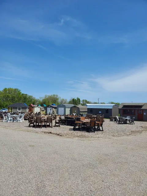 JDM Outdoors of Port Clinton