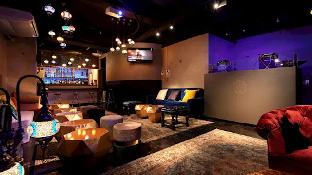 Thaifood Bar 444quad クアッド 大宮東口