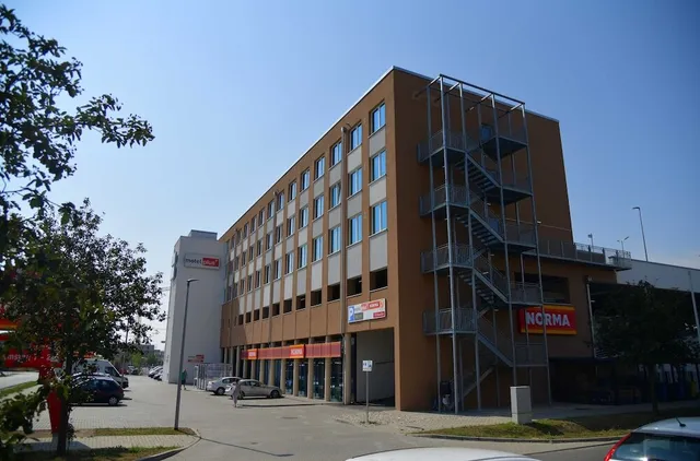Motel Plus Berlin Schoenefeld Airport