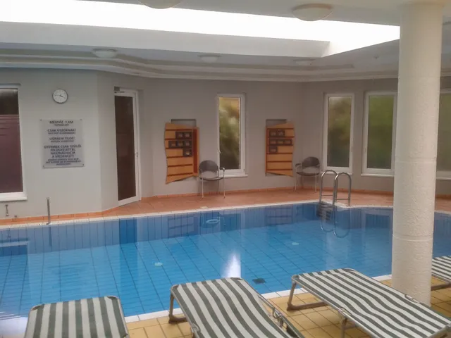 Club Vital Wellness Pension