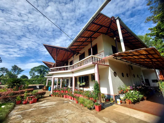 Pegvey Homestay